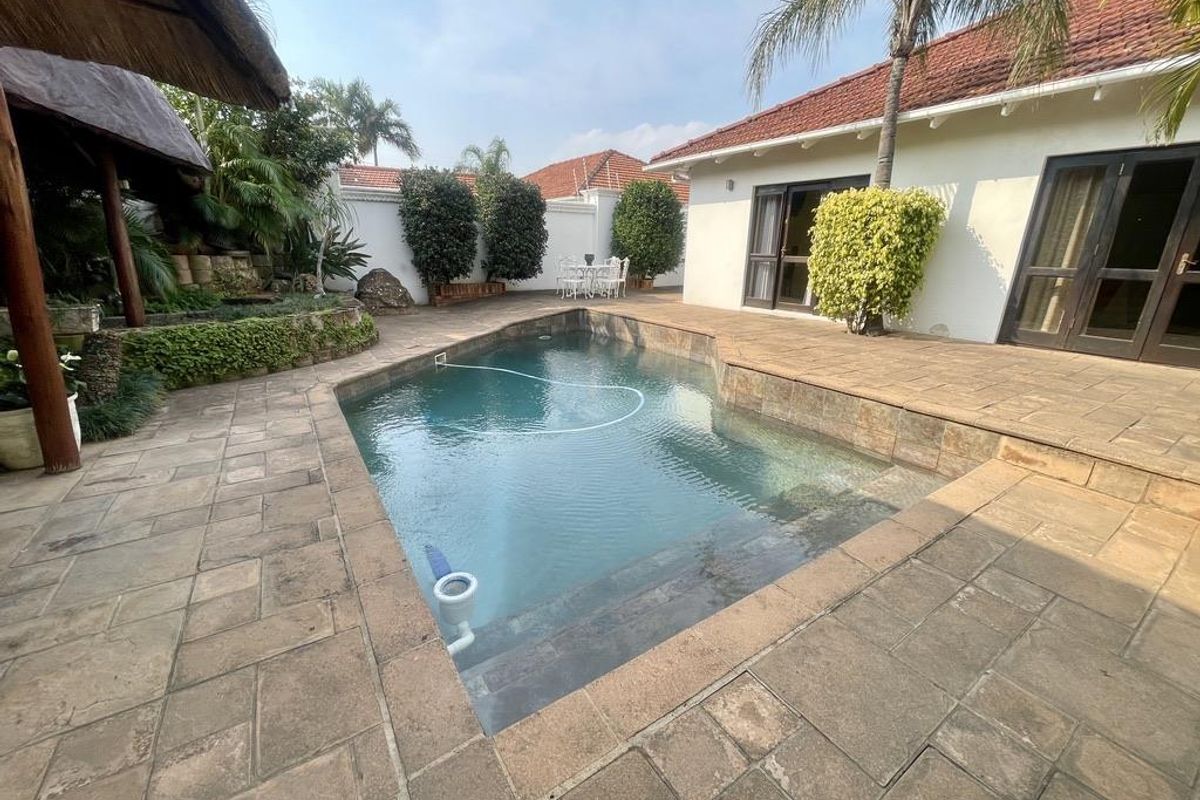 Hendra - Exceptional Guest House Investment Opportunity | Established B&B in the Heart of Durban North - Photo 2