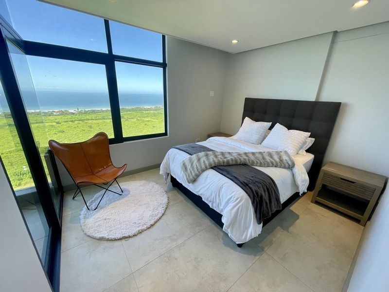 Hendra - Luxury 2-Bedroom Apartment for Rent in Umhlanga Ridge - Photo 10