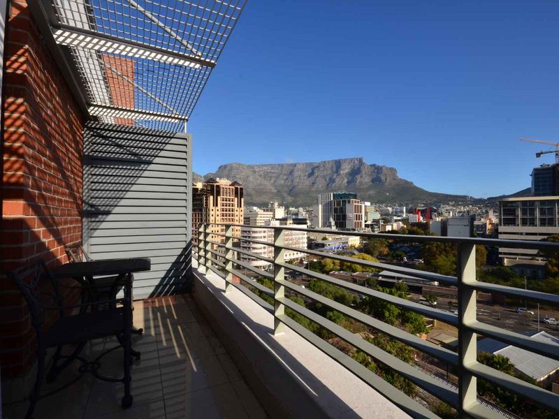Furnished 1 bedroom in Metropolis - Photo 1