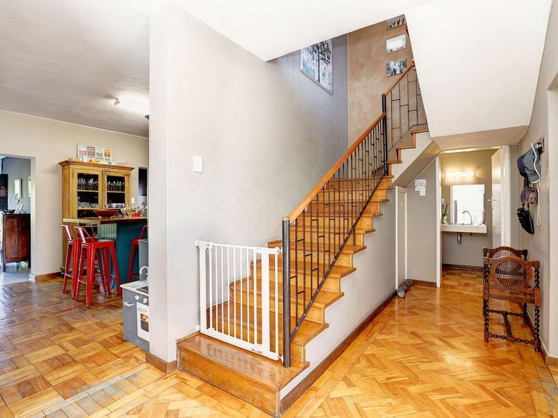 Truly one of the loveliest homes in Upper Boston - Photo 4