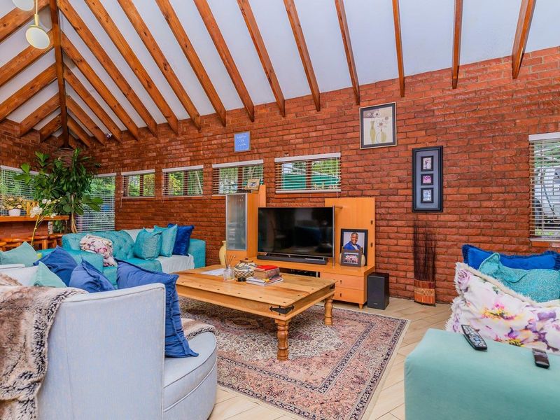 A Modern Family Gem in Gillitts — Space, Style &amp; Serenity! - Photo 6