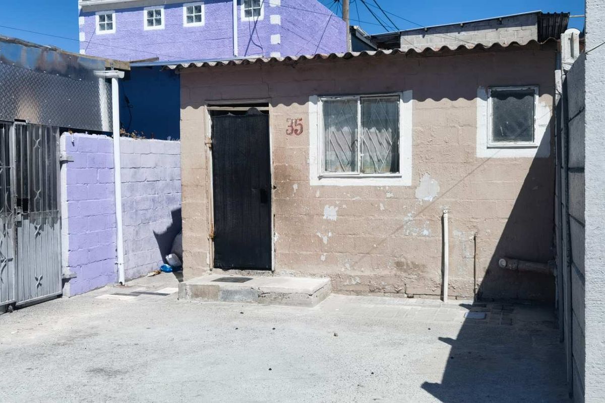 1 Bedroom House For Sale in Delft - Photo 3