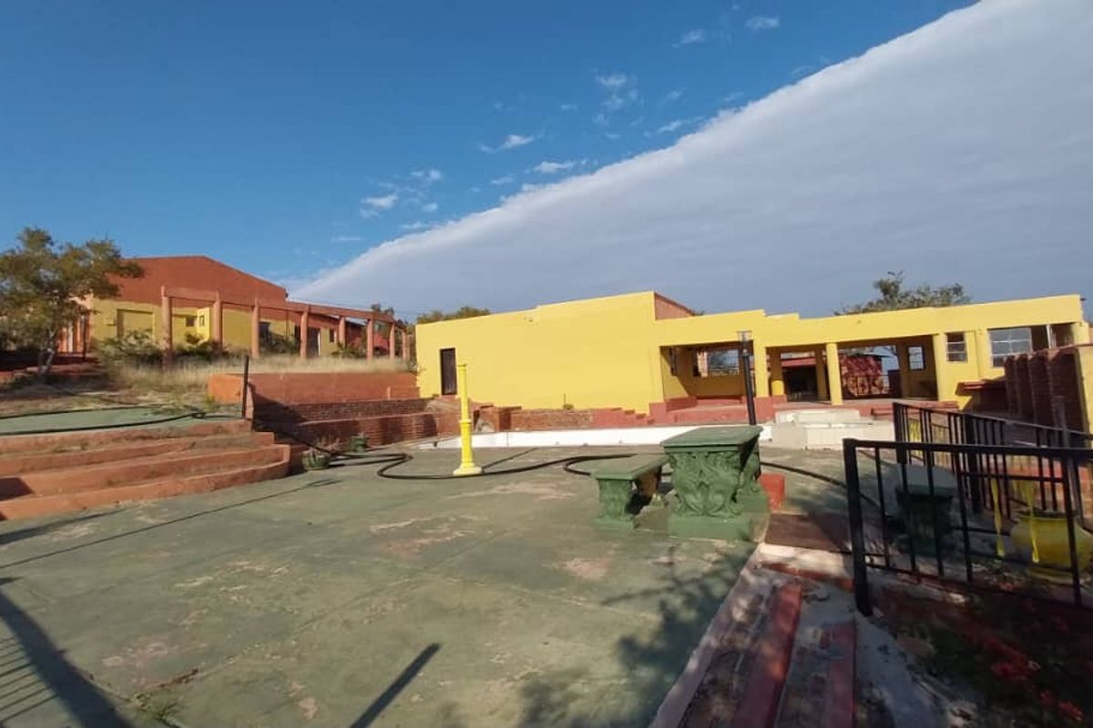 "Discover Namibia: Develop a Unique Event Destination!" - Photo 3