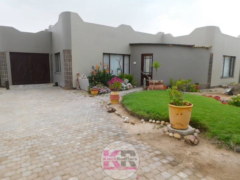 Quaint home by the sea - Photo 4