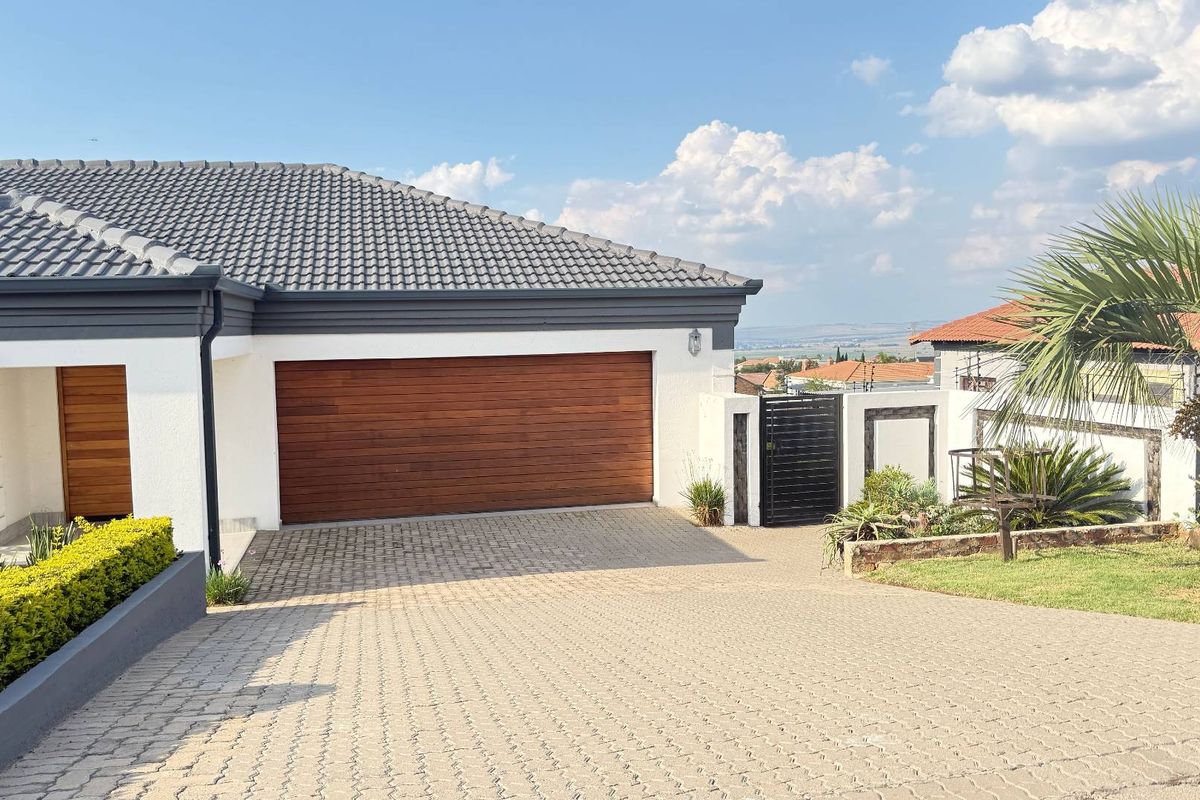 Single Storey Conventional - Photo 2