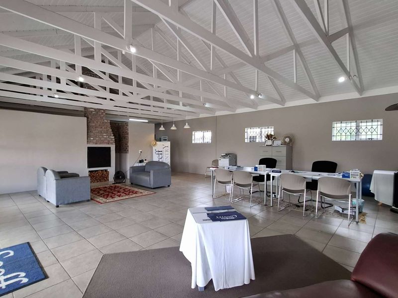 Ideal for Offices or More: Business I Zoned Gem. - Photo 4