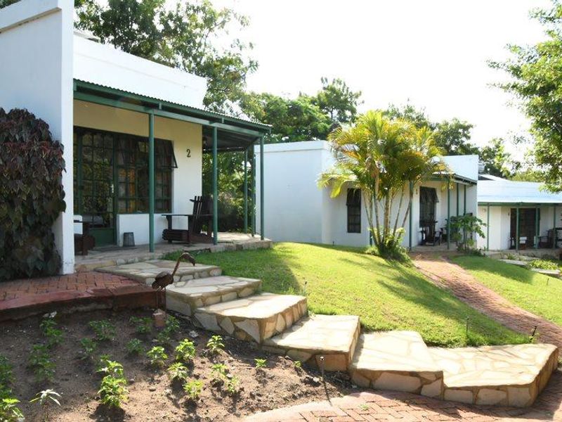 A Lodge for sale in Rundu Central, Rundu - Photo 4