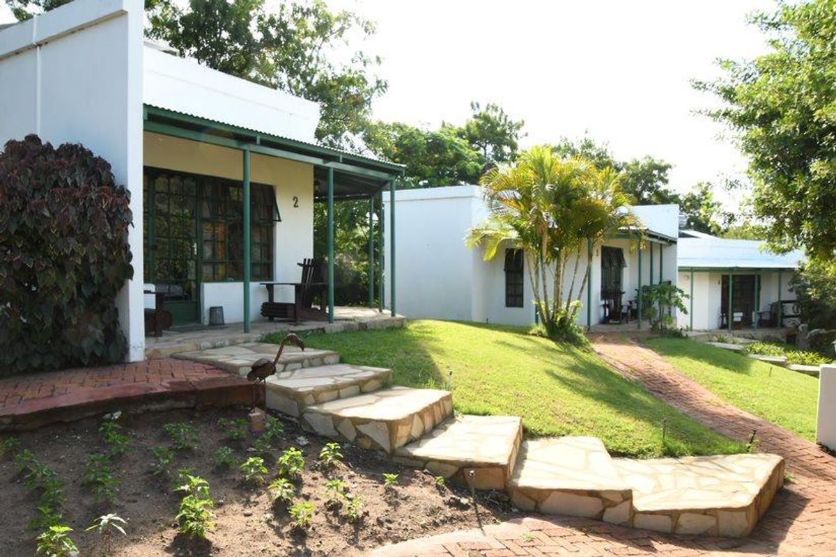 A Lodge for sale in Rundu Central, Rundu - Photo 4