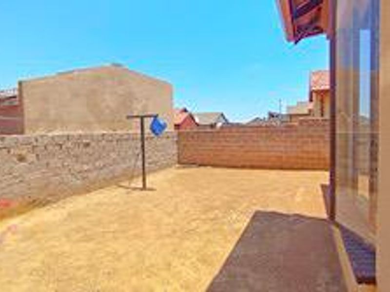 Stunning 3 bedrooms house for sale in Soshanguve VV - Photo 10