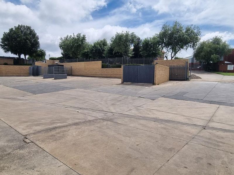 1 653m2 Randjespark Warehouse To Let - Photo 5