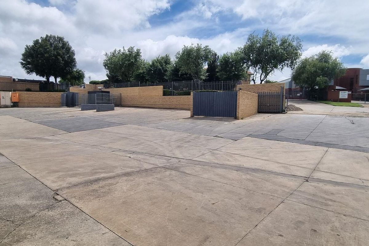 1 653m2 Randjespark Warehouse To Let - Photo 5