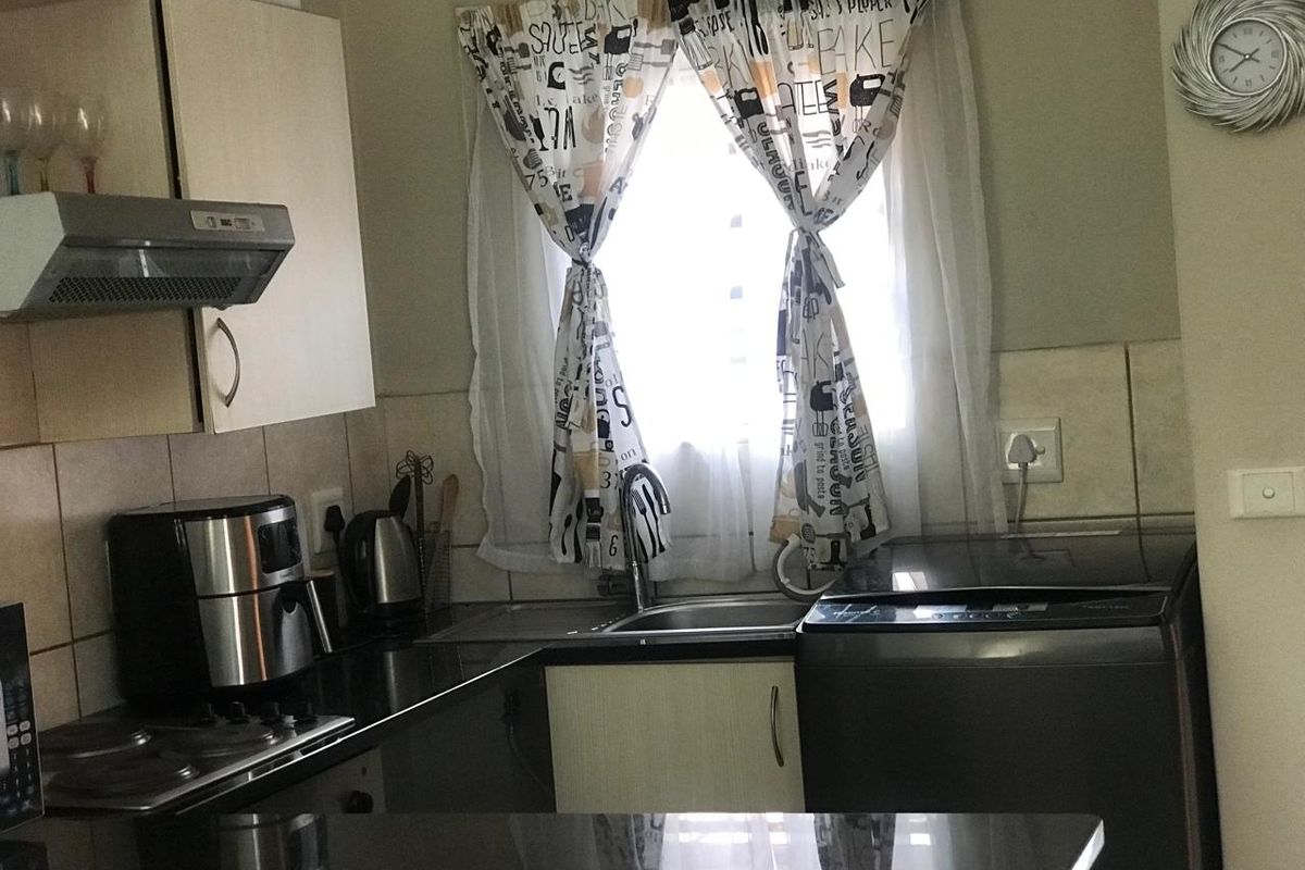 APARTMENT - Photo 5