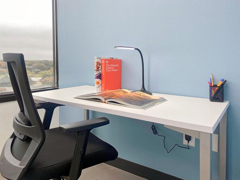 Private office space tailored to your business’ unique needs in HQ Durbanville Oxford Street - Photo 2