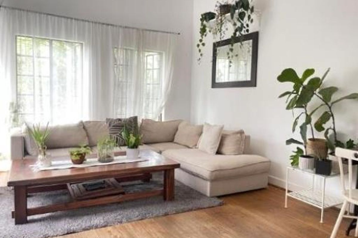 Fully furnished 1 Bedroom Apartment - Photo 3