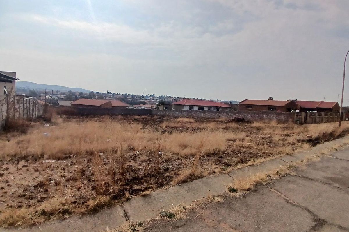 The Perfect Foundation for Your Next Project!! - Photo 3