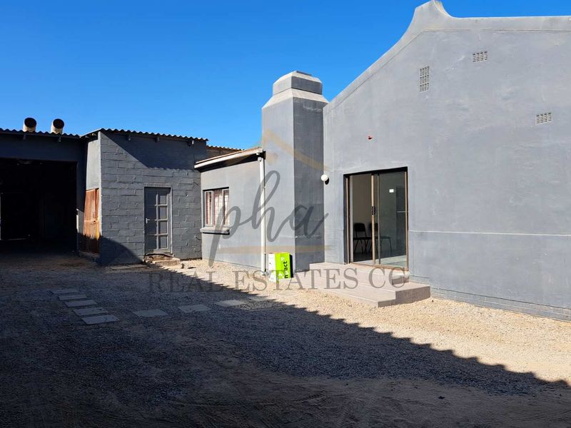Commercial Building in PRIME location for sale in Walvis Bay, CC registered selling for N$9 278 000.00 - Photo 10