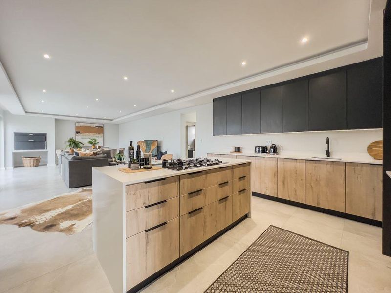 Brand New Family Home Designed for Entertaining - Photo 8