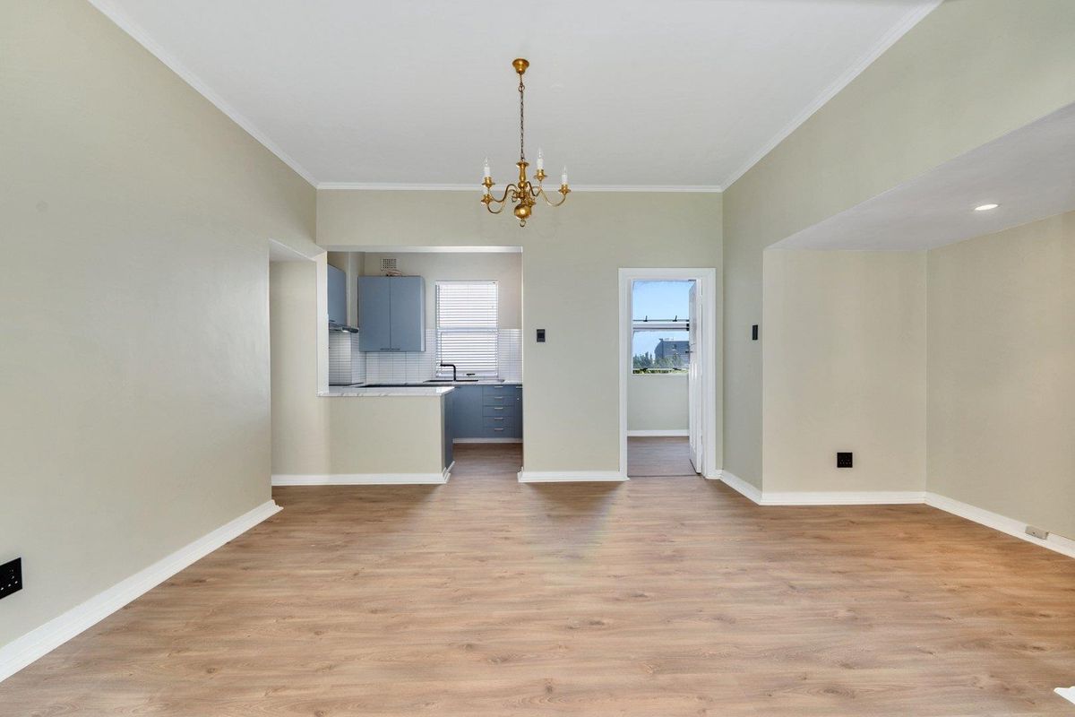 Elegant Victorian Sanctuary in the Heart of Sea Point - Photo 3