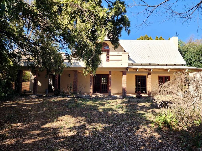 Investor’s Opportunity – 2.5 Hectares for Sale in Glenferness - Photo 8