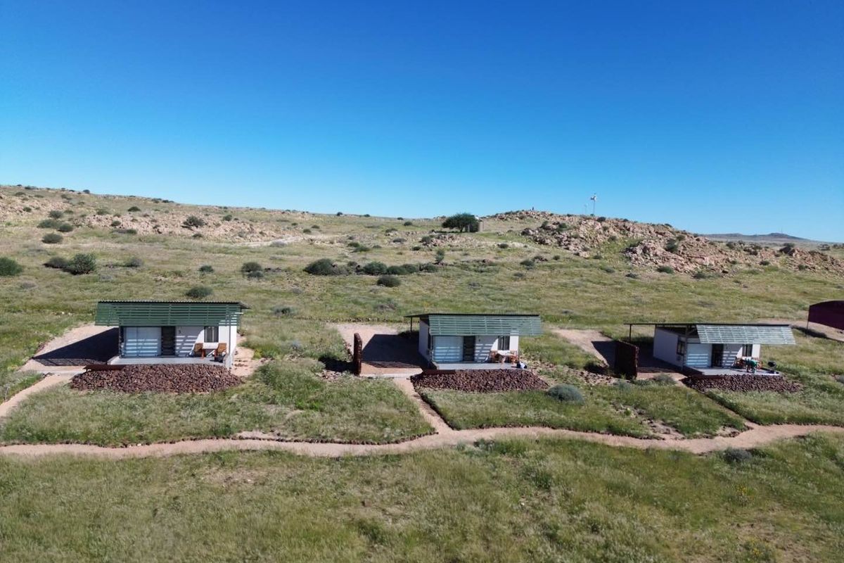The Beauty of the Namib - Photo 2