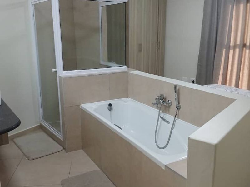 3 Bedroom fully furnished to let at Dolphin beach - Photo 6