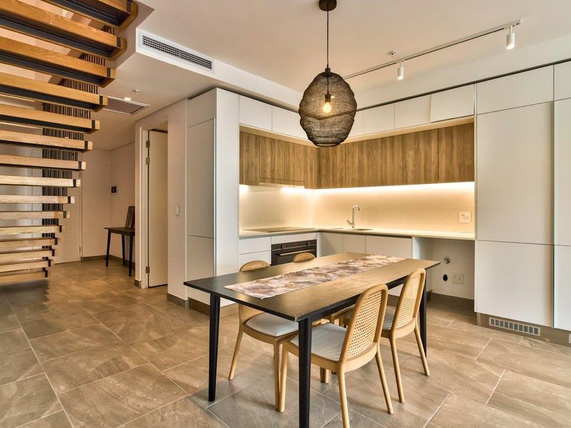 Luxury Living in the Heart of Cape Town –  Penthouse at The Rubik - Photo 8