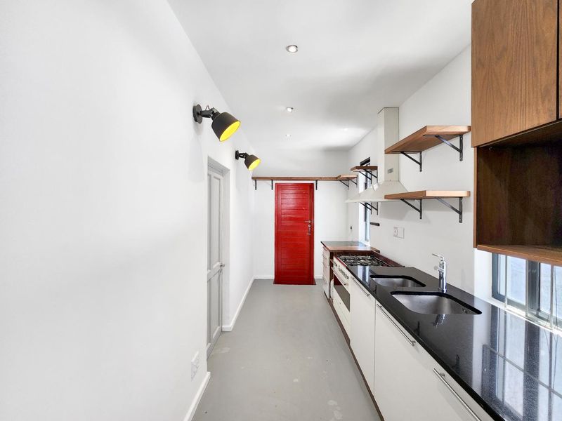 Inner city living - Bo-Kaap bordering De Waterkant - Photo 6