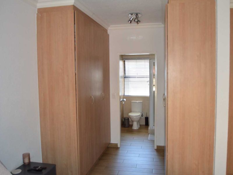 Ground floor apartment in Meyersdal - Photo 10