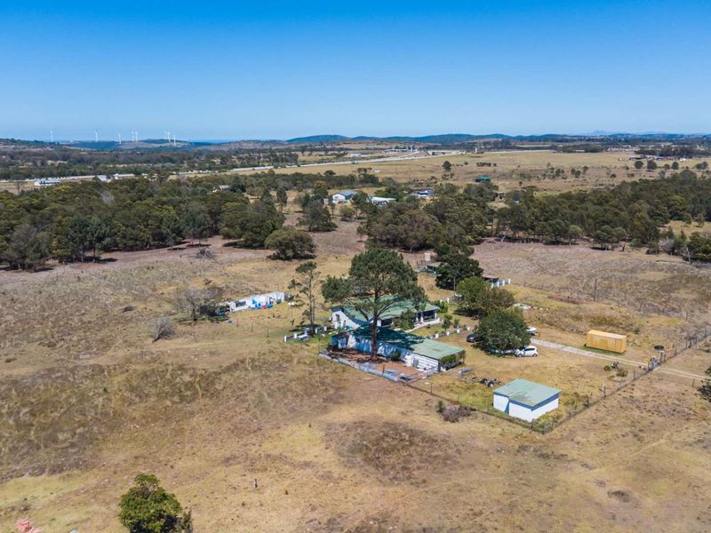 Oak Lane Farm offers an exceptional lifestyle opportunity in one of the Eastern Cape’s fastest developing farming communities. - Photo 9