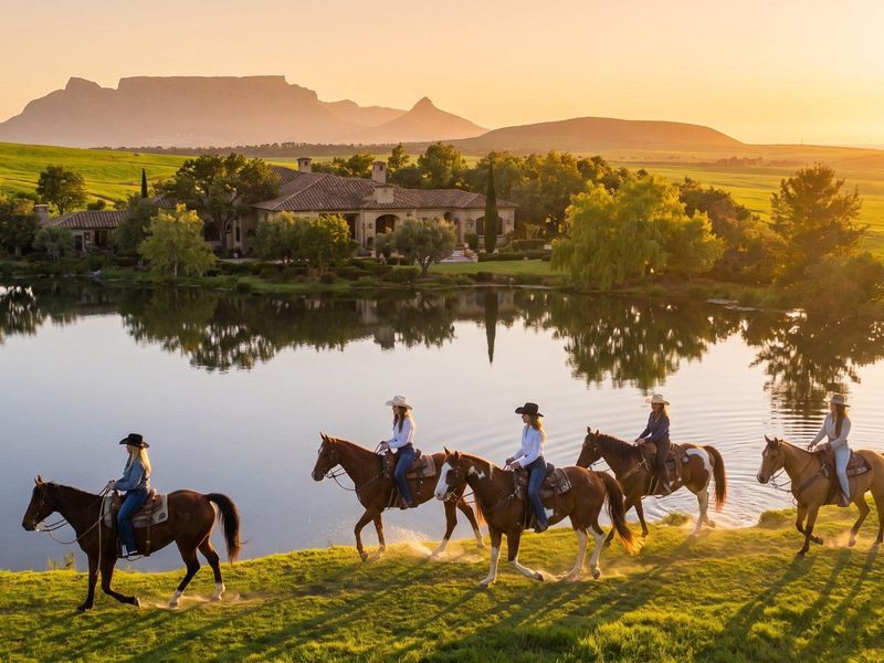 NOW LAUNCHING Hillcrest Equestrian Lifestyle Estate - Photo 4