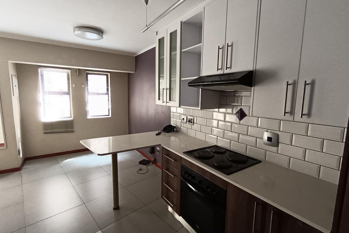 Duncan Court, Studio apartment for sale - Photo 2