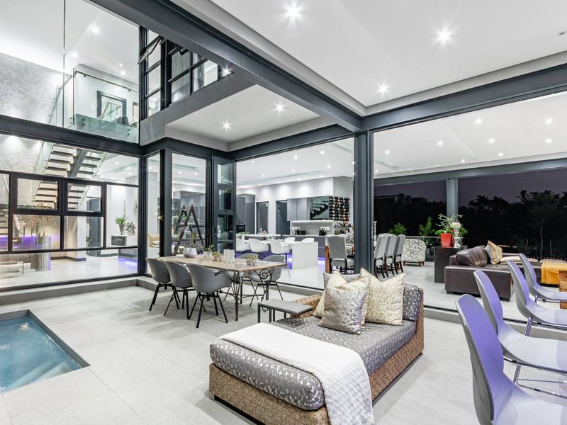 The Glass House in Steyn City - Photo 2