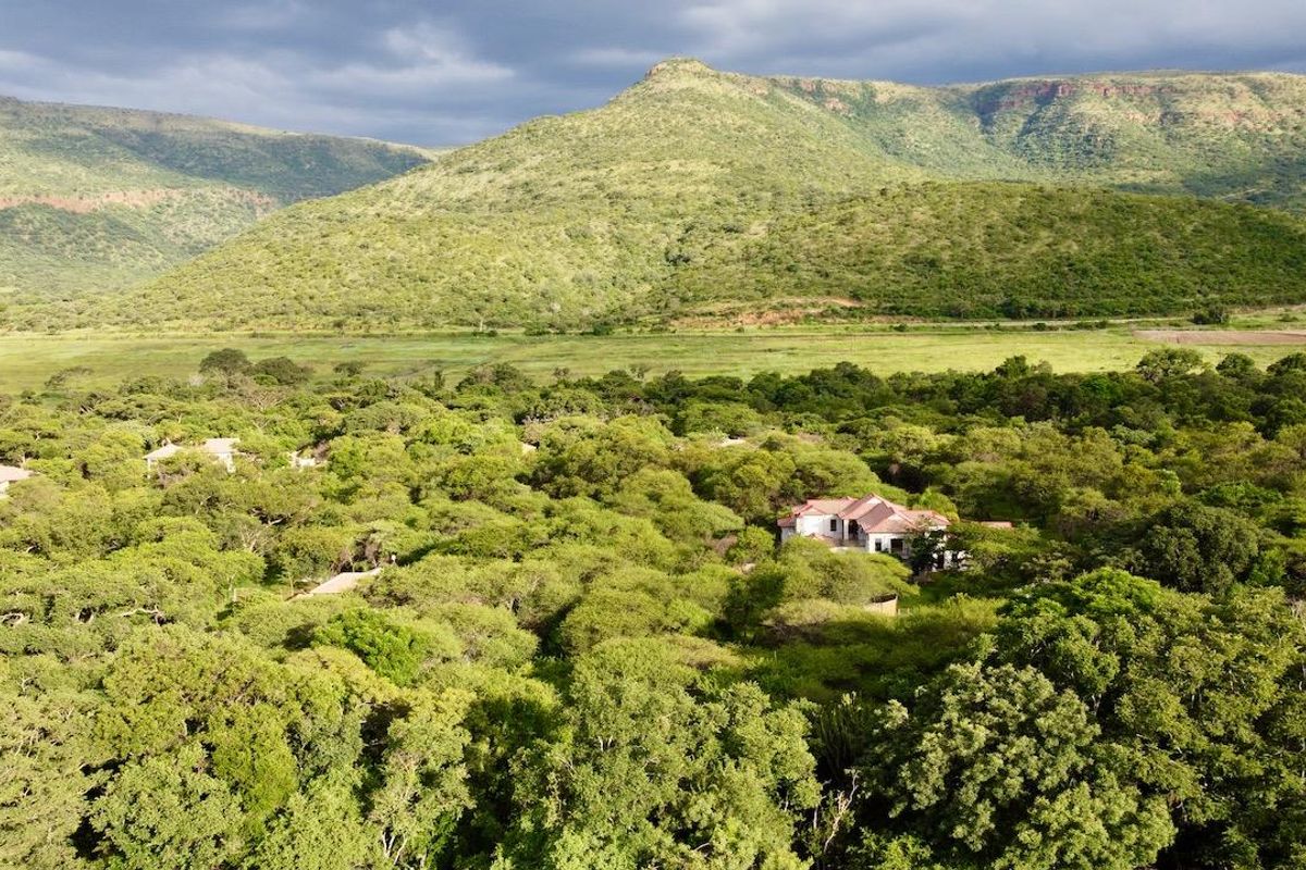 River Font Stand For Sale - Photo 2