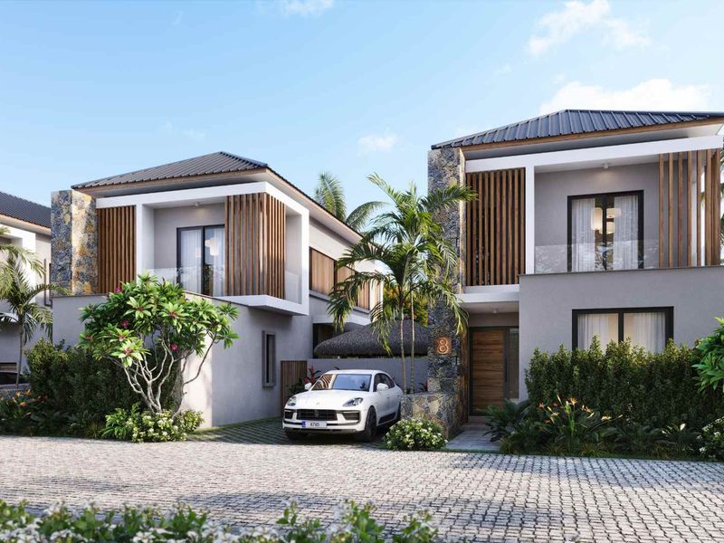 Where Coastal Serenity Meets Private Luxury - Photo 10