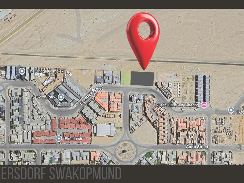 🌿 URBAN LIVING | KRAMERSDORF, SWAKOPMUND - Photo 6