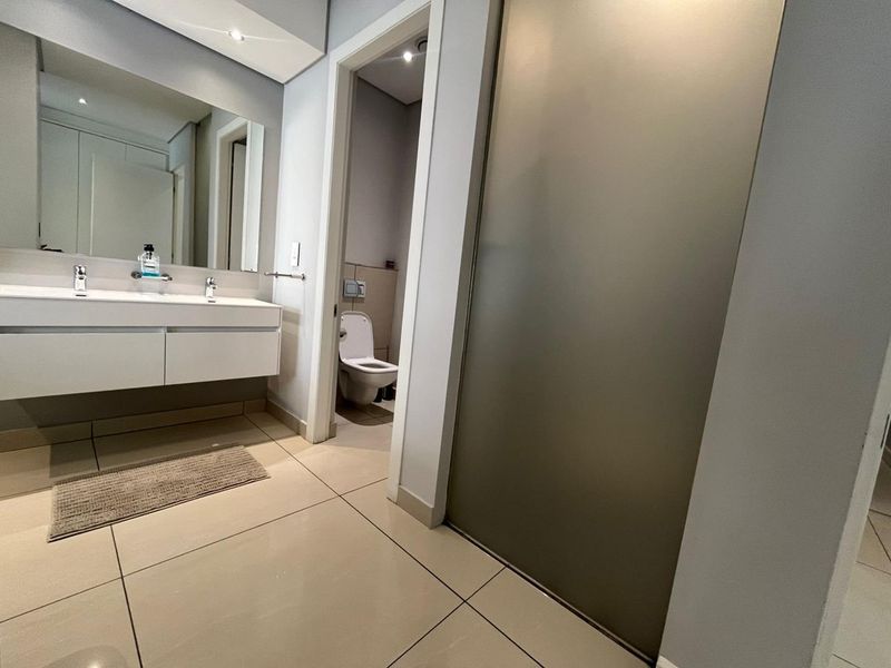 FULLY FURNISHED APARTMENT AT ONE HYDE PARK AVAILABLE - Photo 8