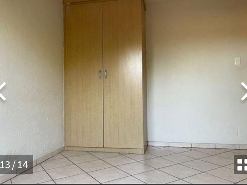 A ready to move in 2 beds 2 bathroom apartment - Photo 6