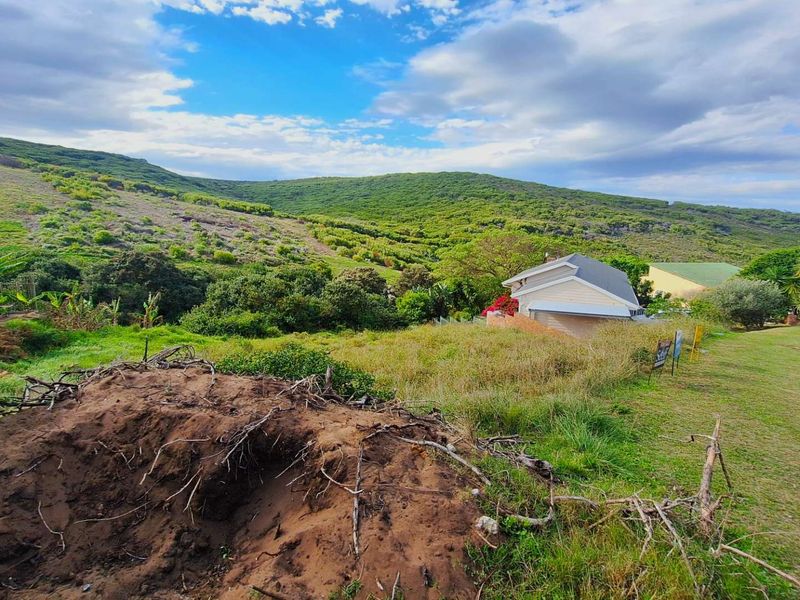 1090m2 Vacant Land for Sale in Dana Bay - Photo 6