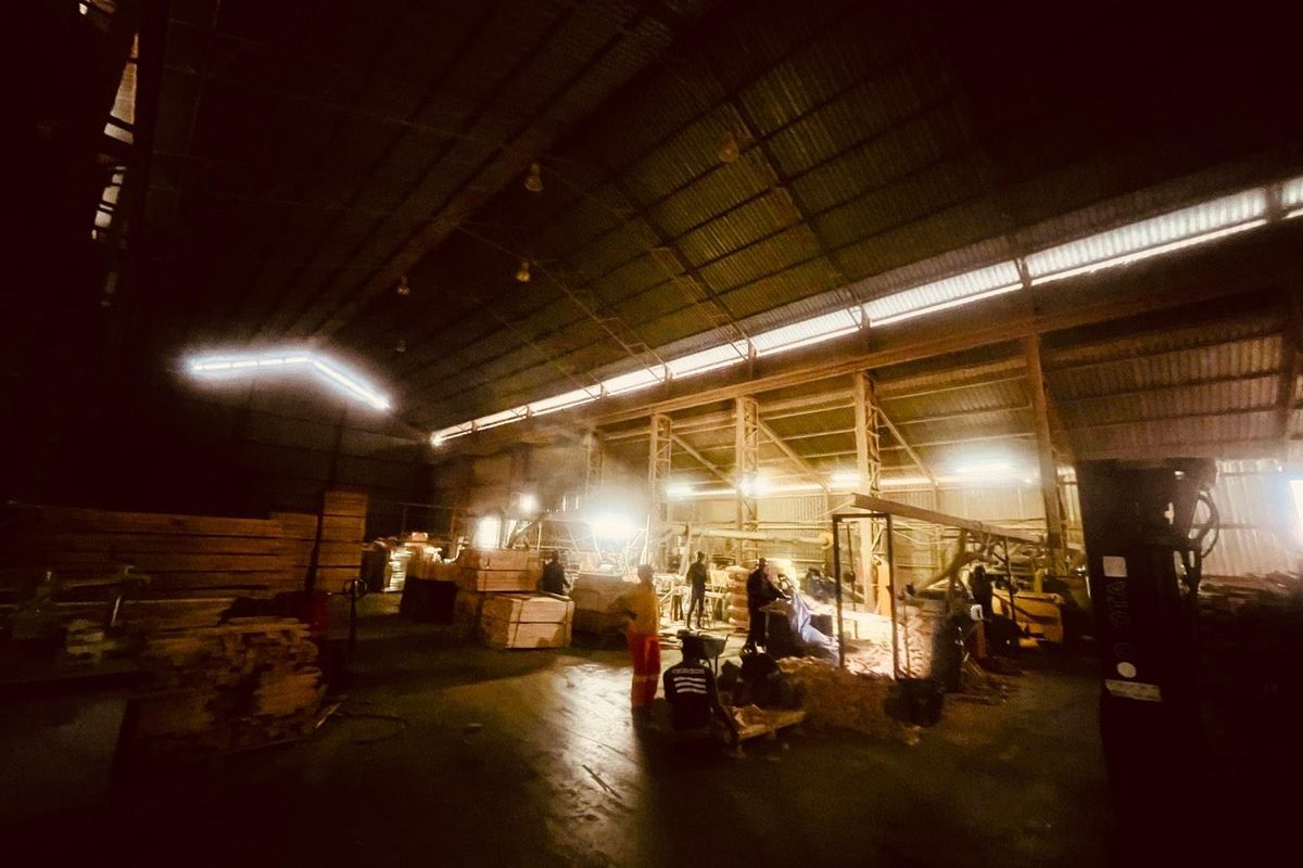 Industrial Property for sale - Photo 3