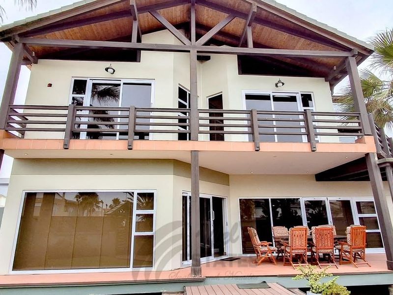 Waterfront Home - Photo 7