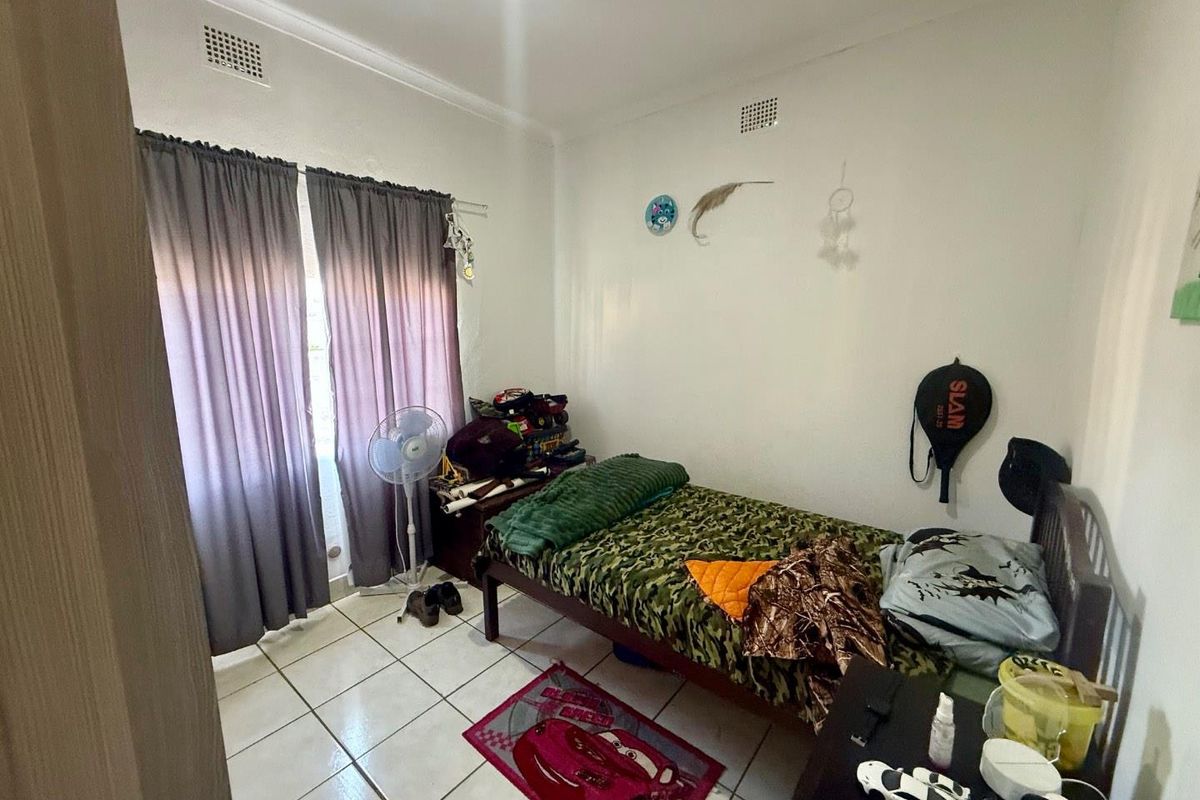 3 Bedroom house for sale in Vryheid - Photo 5