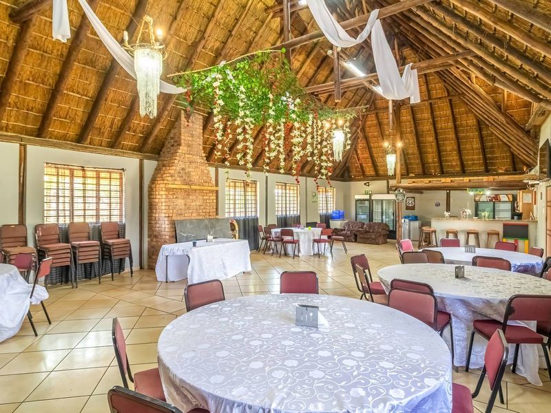 Self-Catering Lodge & Wedding Venue for Sale in Hekpoort - Photo 3