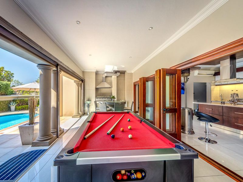 Privacy & Prestige! Stunning 5-Bedroom Home in Faerie Glen's Prime Leeuwberg Estate - Photo 9