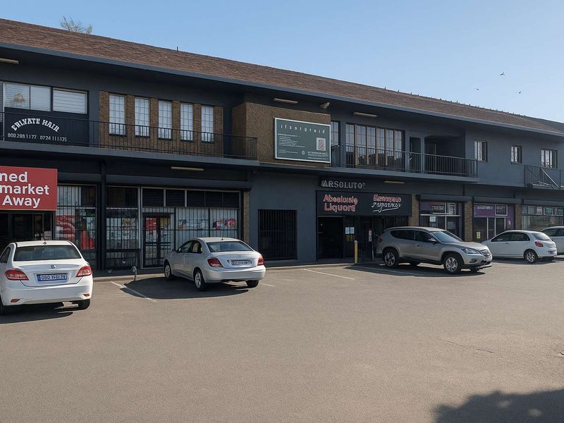 Prime Commercial Property in Impala Park Boksburg - Photo 2