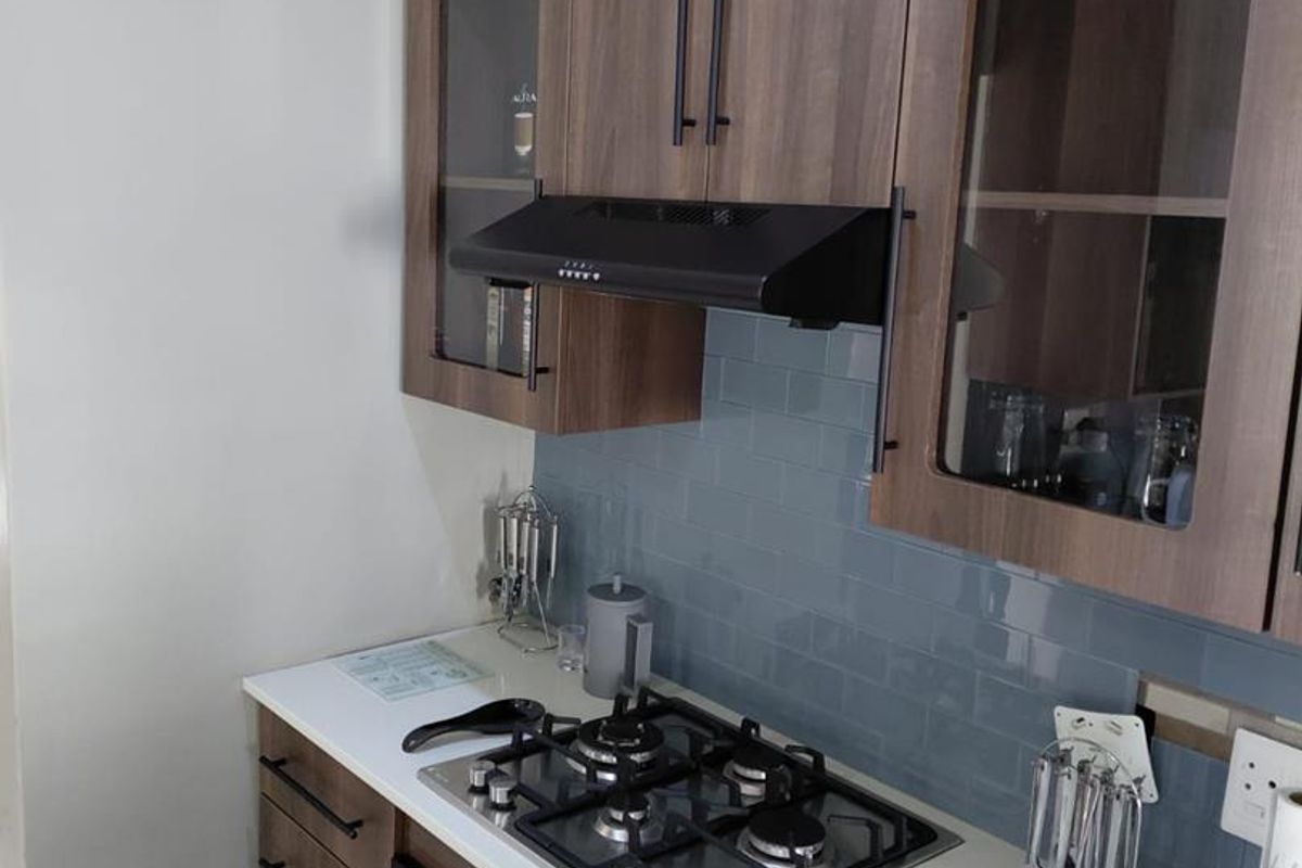 Modern Double-Storey Home in Secure Monvilla Estate Montana Park for sale - Photo 5