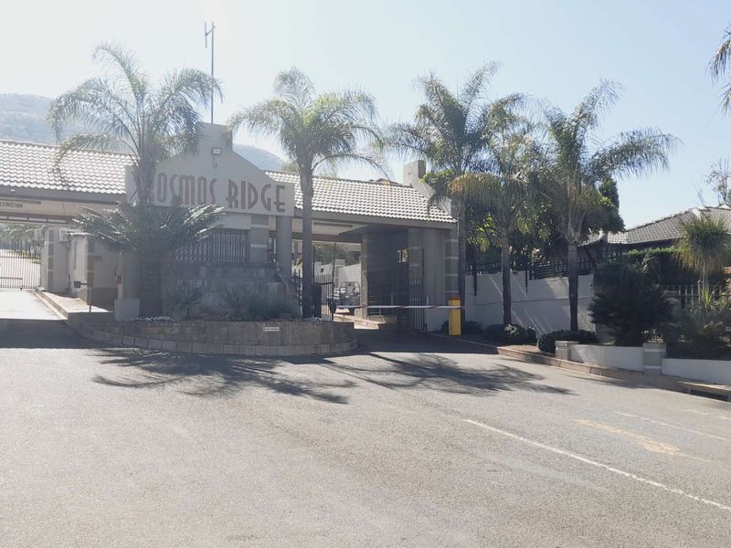 "Build Your Dream Home in Kosmos Ridge's Secure Haven!" - Photo 2