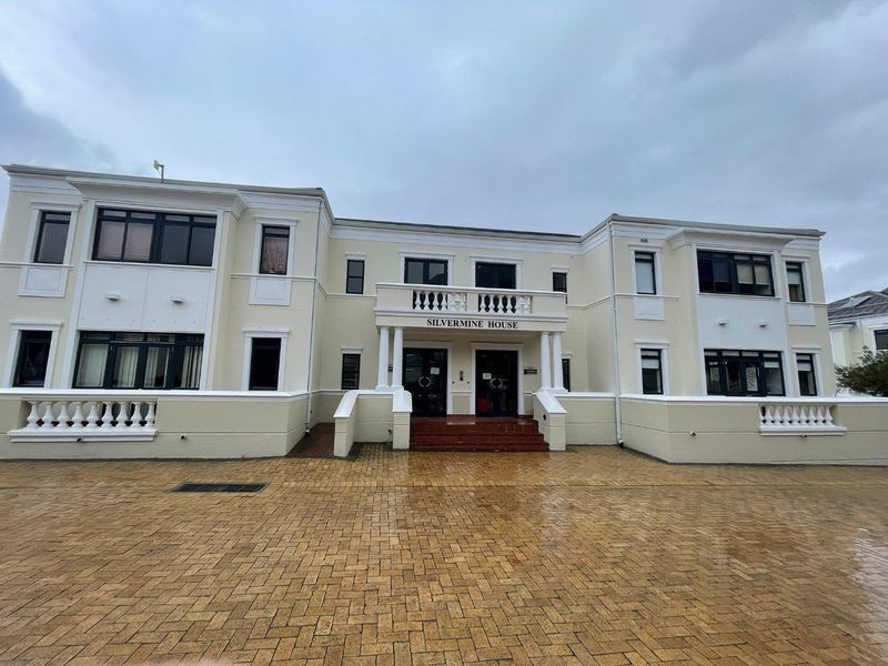 Prime Office Space for Rent in Steenberg Office Park — Southern Suburbs Excellence - Photo 1