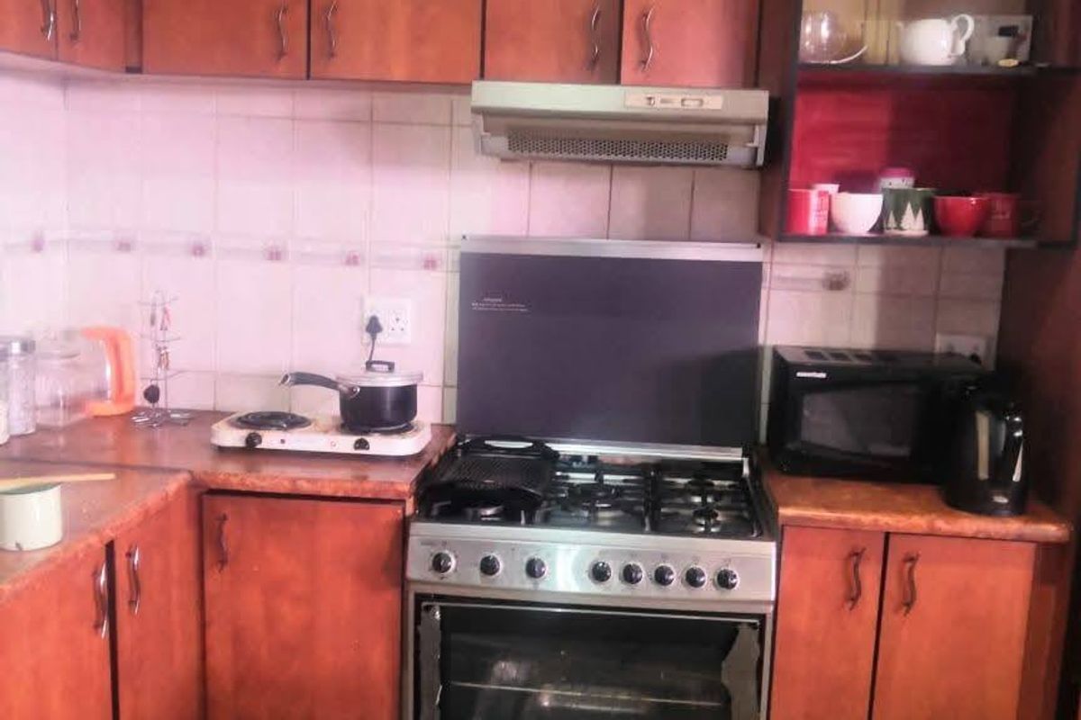 FOR SALE - DONKERHOEK KATATURA - Photo 2