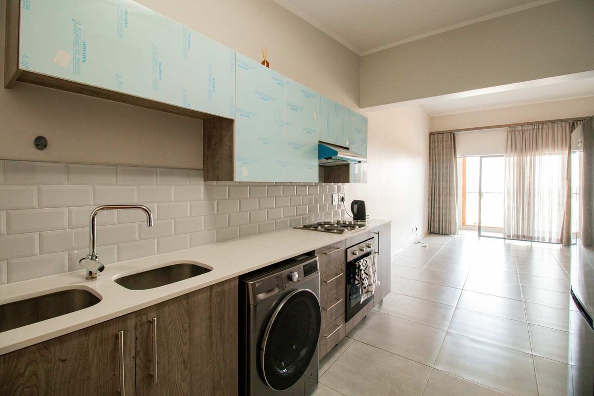 Welcome Home to Your Modern Two Bedroom Apartment! - Photo 3