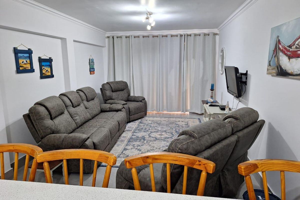 SHORT TERM - 2 bedroom Apartment - fully furnished - available  1 June 2026 - 10 Desember 2026 - Photo 3